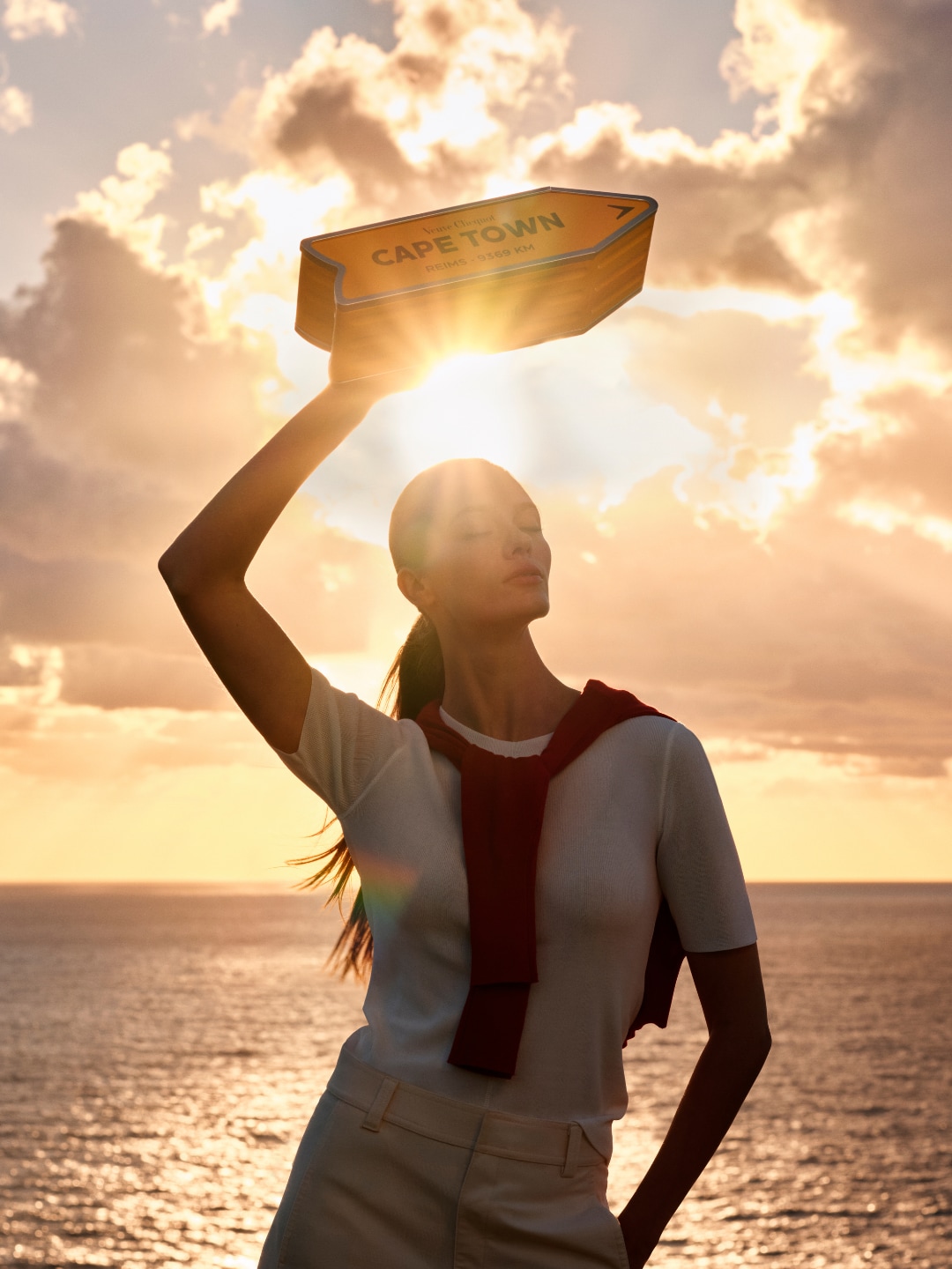 Veuve Clicquot Summer Season Activations